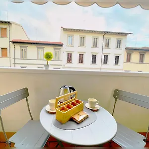 Florence Green Apartment Appartement