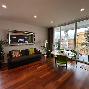  Appartamento Attico Incantevole Con Terrazza Panoramica