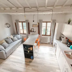 Apartamento Design Center - Homeunity, Florencia
