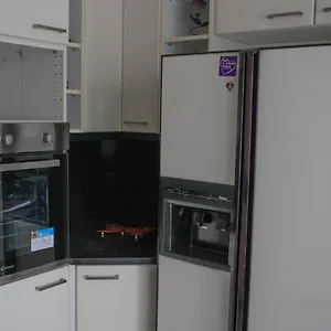  Apartment Residenza Mario