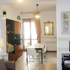  Appartement Primula Rossa Italie
