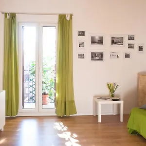  Appartement Welcome Friends Italie