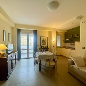  Appartement Attico Palazzo San Matteo Italie