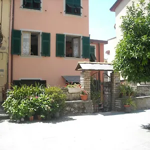 Casa De Batte Apartment Riomaggiore
