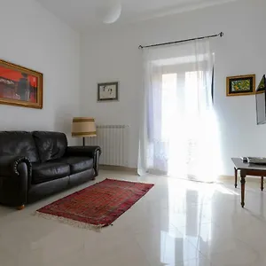  Appartement Piazza Pretoria Italie