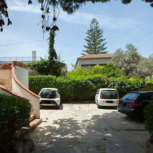 My In Mondello Holiday home Palermo